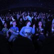 Od początku roku łódzkie Planetarium odwiedziło już blisko 70 tys. gości