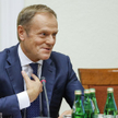Szułdrzyński: Przesadzone pogłoski o końcu Tuska