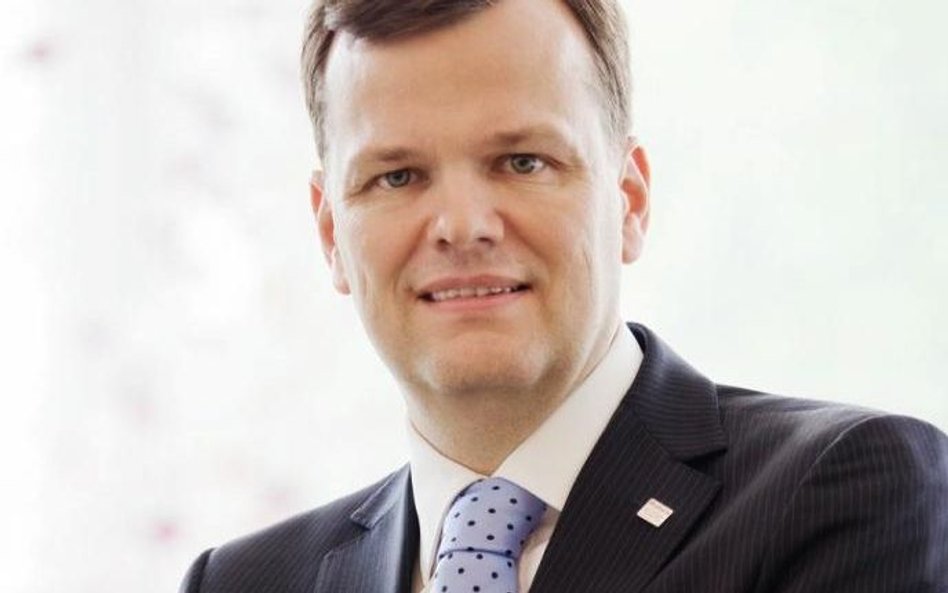 Niemcy wypowiedzieli wojnę handlową