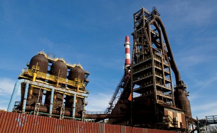 Największy wielki piec w Europie zostanie wyremontowany / zdjęcie ilustracyjne