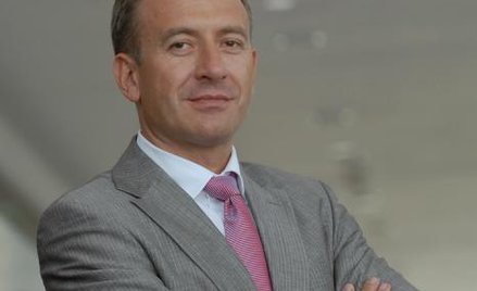 Kazimierz Herba, przewodniczący rady nadzorczej Neuki