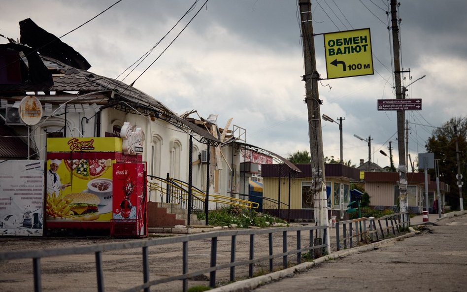 Kreml utajnił rzeczywistą liczbę Rosjan, którzy mają być zmobilizowani