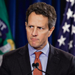 Sekretarz skarbu Timothy Geithner wzywa Kongres do podwyższenia limitu długu federalnego.