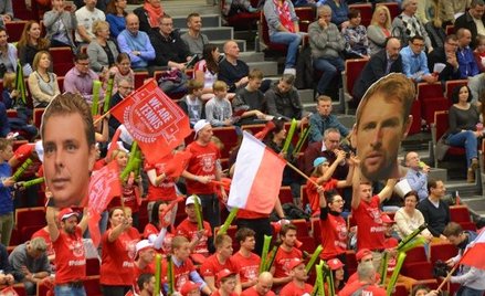 Puchar Davisa: Pierwszy punkt dla Polski