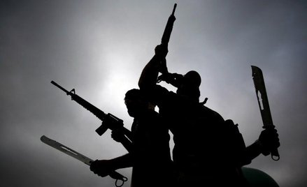 Dżihadyści prosili o azyl w Norwegii