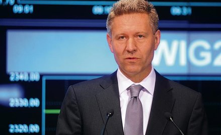Kulczyk rozważa wejście w poszukiwania gazu łupkowego