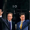 David Cameron i Nick Clegg