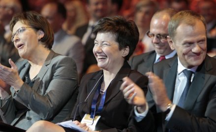 Dziennikarze partii rządzącej - do piór!