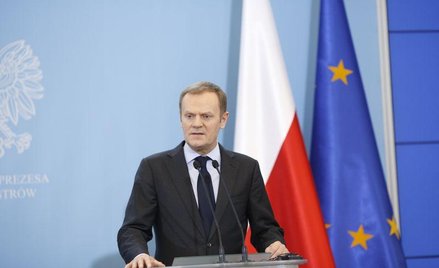 Donald Tusk