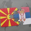 Ambasador Serbii opuścił Macedonię