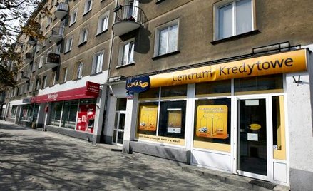 Zmienią się warunki udzielania pożyczek