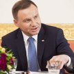 Andrzej Duda: Nie można zrezygnować ze szczepionek