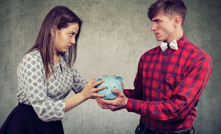 Rozwód: jak podzielić oszczędności na emeryturę