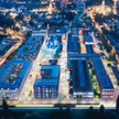 act BSWW doradzała Echo Investment przy inwestycji w Łodzi