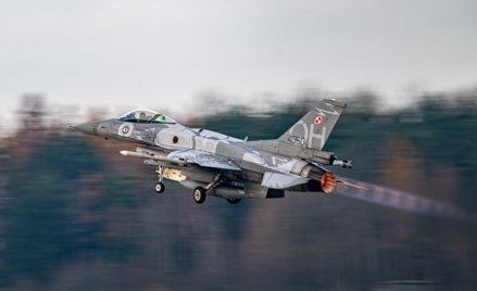 Alert RCB dla województwa lubelskiego. Polskie wojsko w gotowości