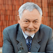 Jacek Majchrowski, prezydent Krakowa.
