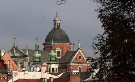 Komisja Majątkowa oddała Kościołowi 140 milionów złotych