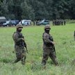 Reuters: Polska buduje ogrodzenie na granicy z Białorusią