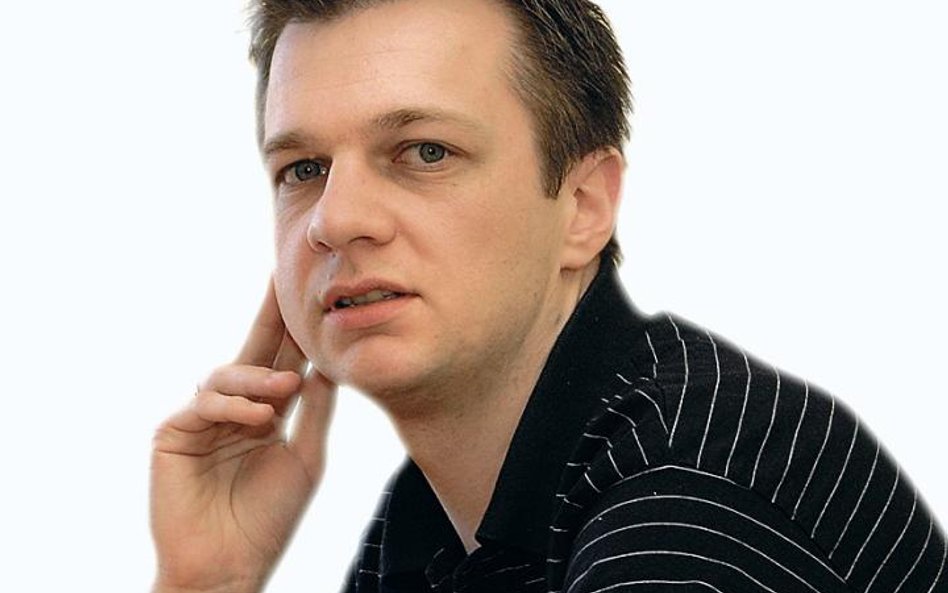 Kamil Jaros
