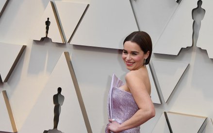 Emilia Clarke