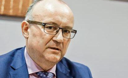 Krzysztof Sędzikowski