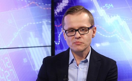 #RZECZoBIZNESIE: Marcin Szczeciński: Mamy najlepszy czas dla startupów w Polsce