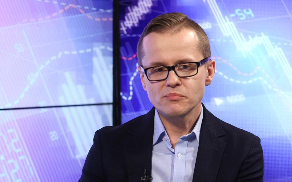 #RZECZoBIZNESIE: Marcin Szczeciński: Mamy najlepszy czas dla startupów w Polsce