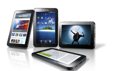 Tablet Samsunga w ofercie Ery i Play