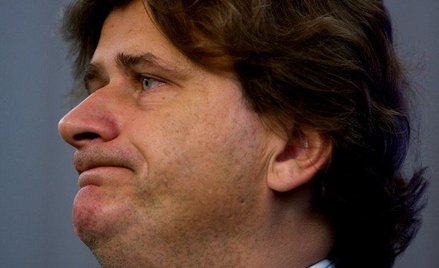 Palikot przeprosił Jarosława Kaczyńskiego