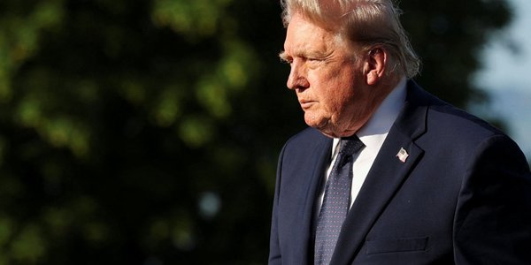 Donald Trump zapewnia, iż nic nie zapłaci Iranowi. I myli kwotę