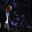 Zwycięski powrót Zidane’a