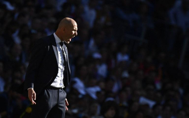 Zwycięski powrót Zidane’a