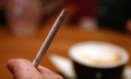 Przekupstwo najlepszym sposobem na rzucenie palenia