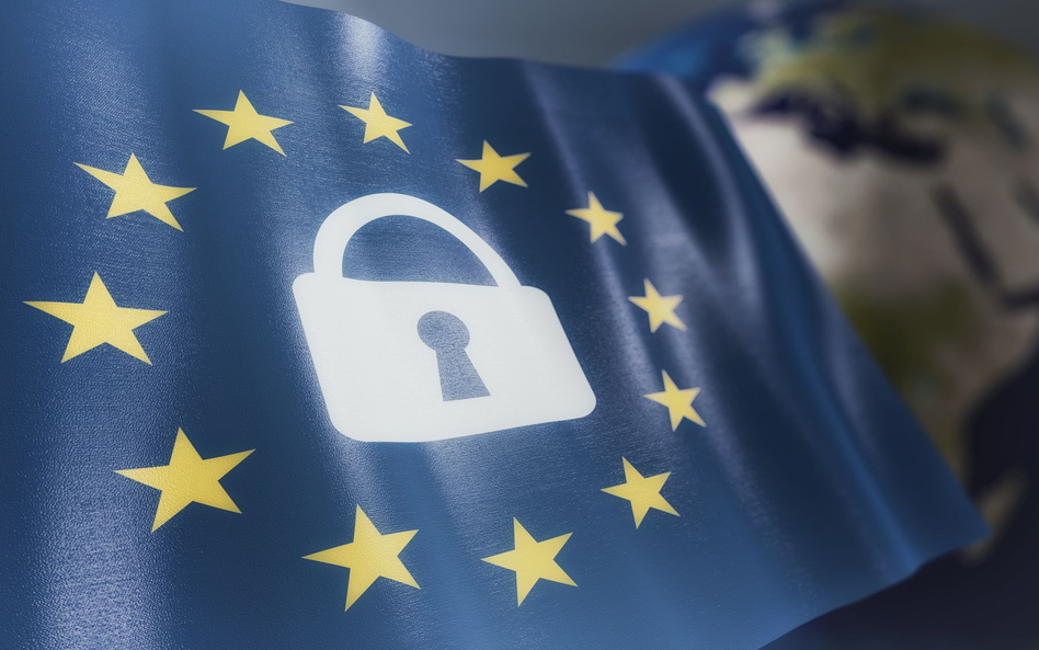 Komisja Europejska chce uprościć RODO. Skorzystają małe i średnie firmy