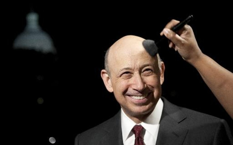 Kto jest winny kryzysowi? Goldman Sachs i Deutsche Bank pod lupą