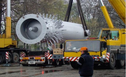 Polska atomówka da zarobić polskim firmom