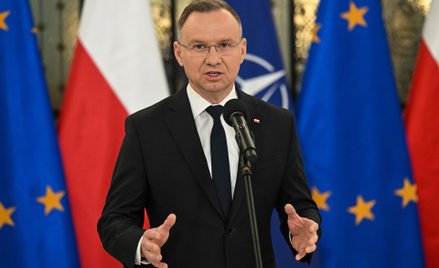 Andrzej Duda