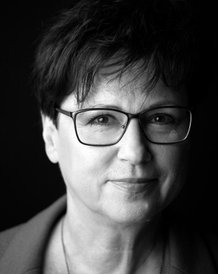 DANUTA PAJEWSKA radca prawny, starszy doradca, Wardyński i Wspólnicy