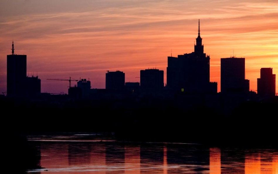 Co dalej z metropolią warszawską?