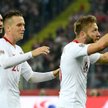 Polska-Portugalia 2:3: Miłe złego początki