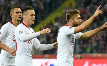 Polska-Portugalia 2:3: Miłe złego początki