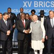 BRICS pozostaje tylko grupą państw o ogromnym potencjale, ale bardzo sprzecznych, a nawet wrogich in