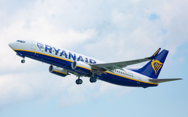 Pierwsza wygrana Ryanaira w batalii przeciw pomocy dla rywali