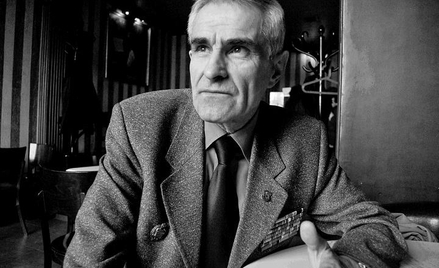 Aleksander Trietiecki