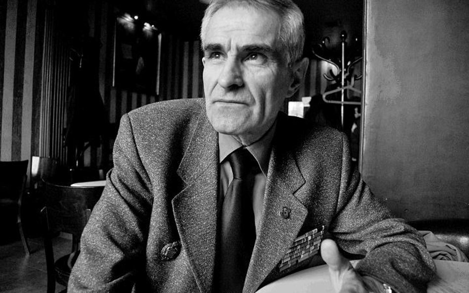 Aleksander Trietiecki