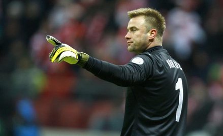 Artur Boruc