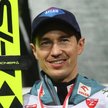 Kamil Stoch: Martwię się o żonę, ale jestem dumny. Robi rzeczy piękne