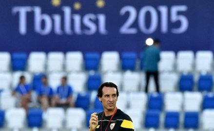 Superpuchar Europy: świnka kontra salmonella