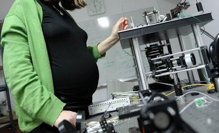 Miejsca pracy ciężarnej nie zmienisz bez jej zgody