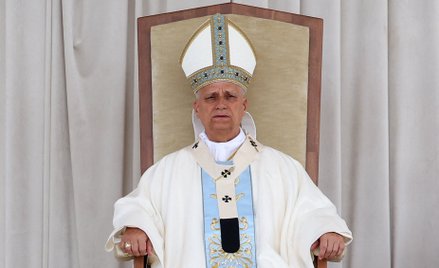 „Oświecić tych, którzy rządzą”. Leon XIV apeluje o pokój po wizycie Marco Rubio